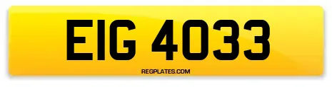 EIG 4033
