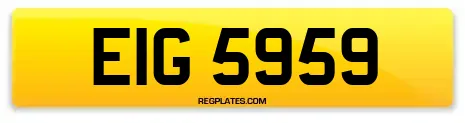 EIG 5959