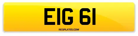 EIG 61
