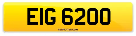 EIG 6200