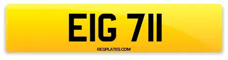 EIG 711