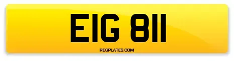 EIG 811