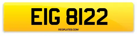 EIG 8122
