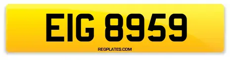 EIG 8959