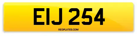 EIJ 254