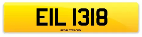 EIL 1318