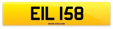 EIL 158
