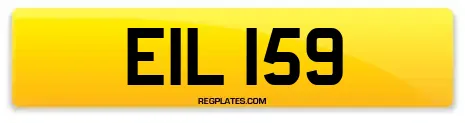EIL 159