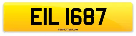 EIL 1687