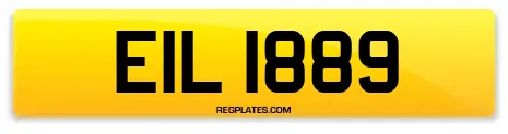EIL 1889