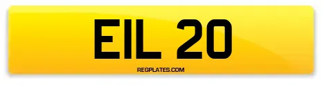 EIL 20