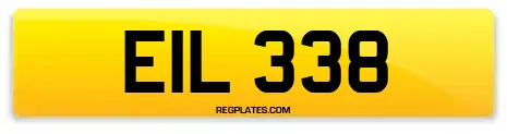 EIL 338