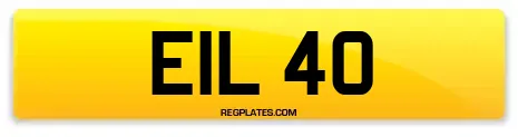 EIL 40