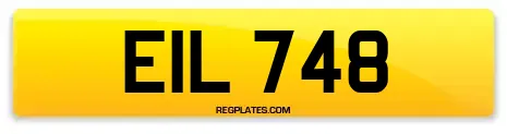 EIL 748