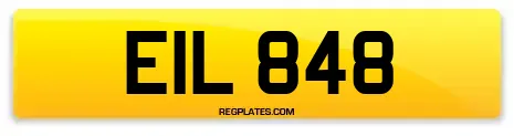 EIL 848