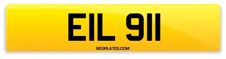 EIL 911
