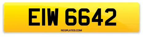EIW 6642