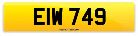EIW 749