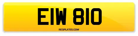 EIW 810