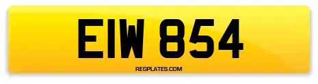 EIW 854