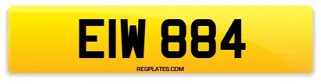 EIW 884