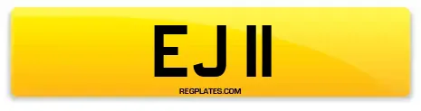EJ 11