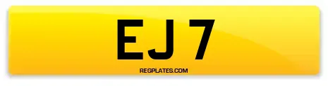 EJ 7