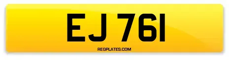 EJ 761