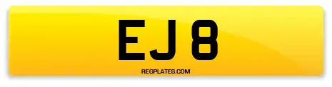 EJ 8