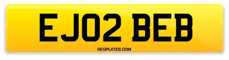 EJ02 BEB