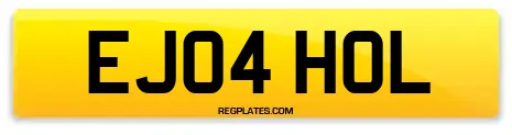 EJ04 HOL