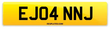 EJ04 NNJ