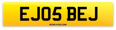 EJ05 BEJ