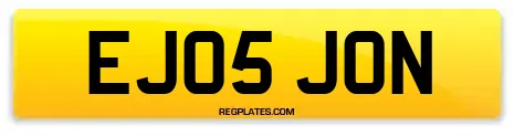 EJ05 JON