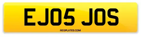 EJ05 JOS