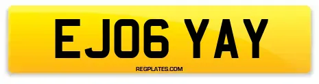 EJ06 YAY