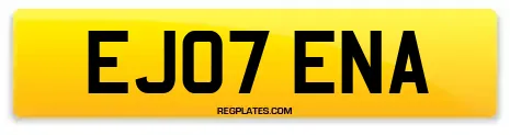 EJ07 ENA