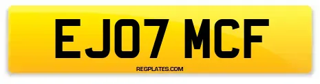EJ07 MCF