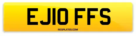 EJ10 FFS
