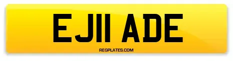 EJ11 ADE