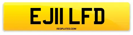 EJ11 LFD