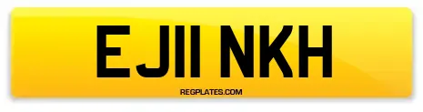EJ11 NKH