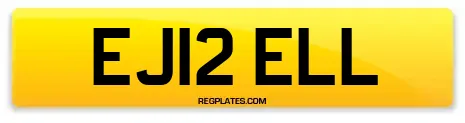 EJ12 ELL