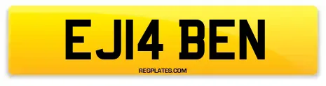 EJ14 BEN
