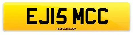 EJ15 MCC