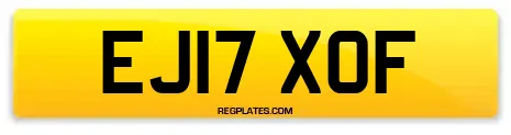 EJ17 XOF