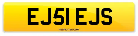 EJ51 EJS