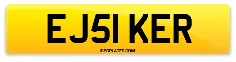 EJ51 KER