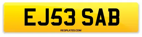 EJ53 SAB