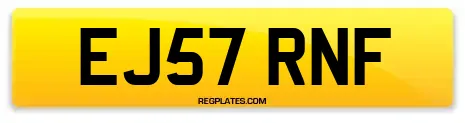 EJ57 RNF
